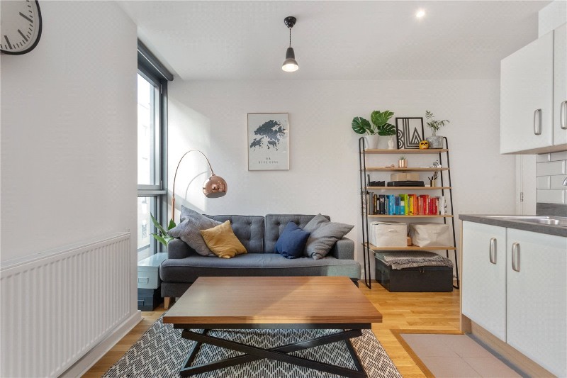 City Road, London, EC1V