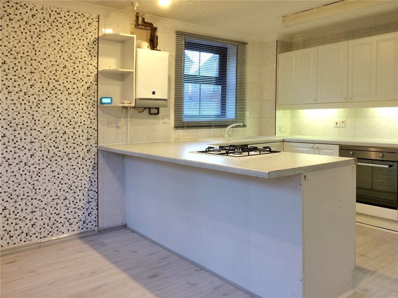 Binfields Close, Chineham, Basingstoke, Hampshire, RG24