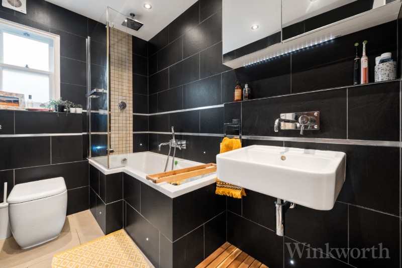 Houston Road, London, SE23