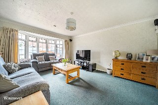Apple Way, Old Basing, Hampshire, RG24