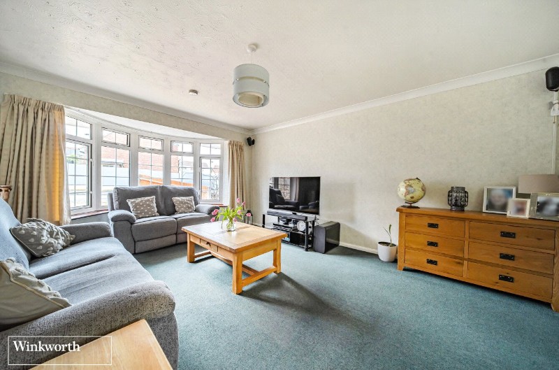 Apple Way, Old Basing, Hampshire, RG24