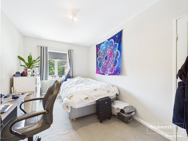Rosewood House, 2 Manor Hall Drive, Hendon, NW4