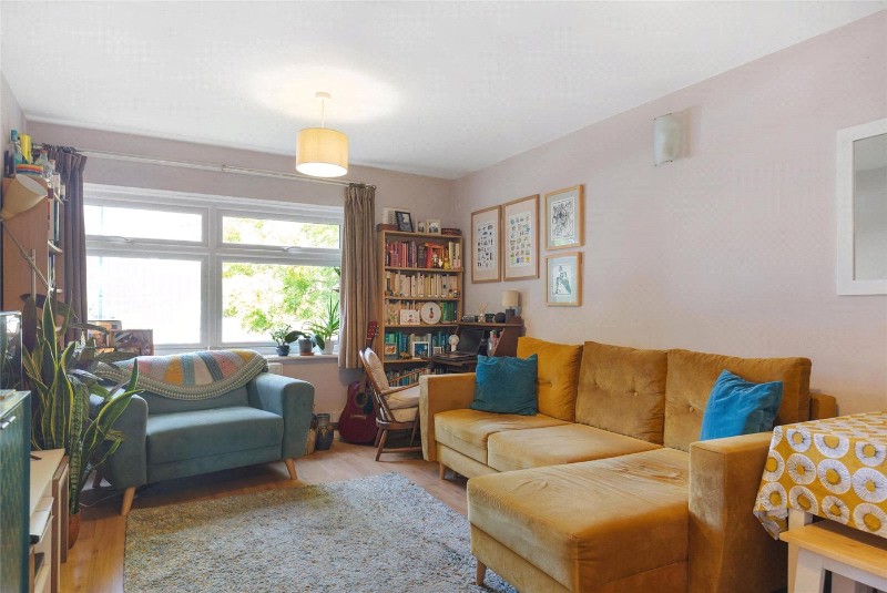Selhurst Road, London, SE25