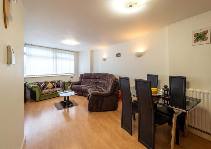 College Road, Harrow, HA1