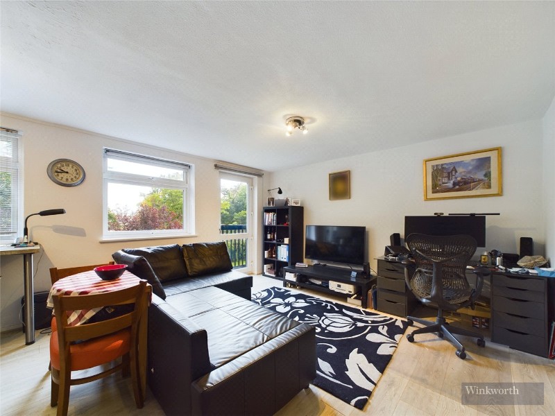 Harrowdene Gardens, Teddington, TW11