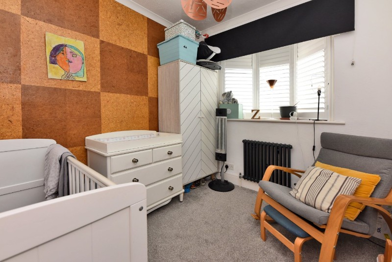 Colborne Way, Worcester Park, KT4