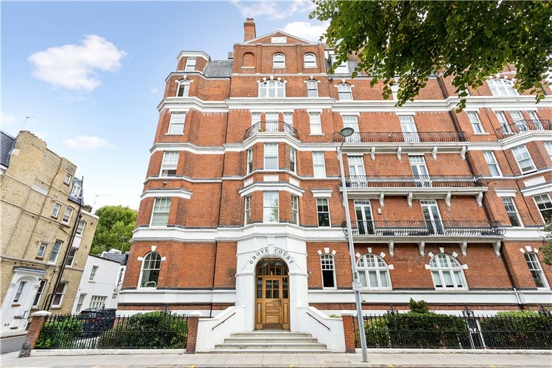 Drayton Gardens, London, SW10
