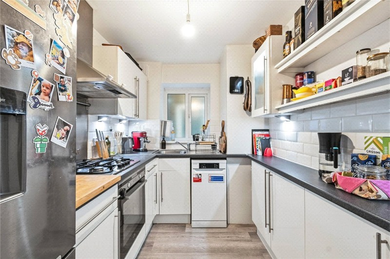 Marmora Road, East Dulwich, London, SE22