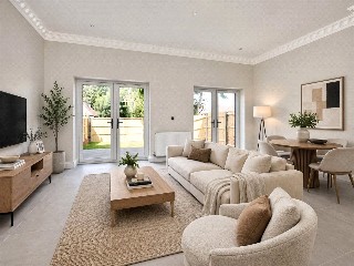 York Road, Cheam, Sutton, SM2