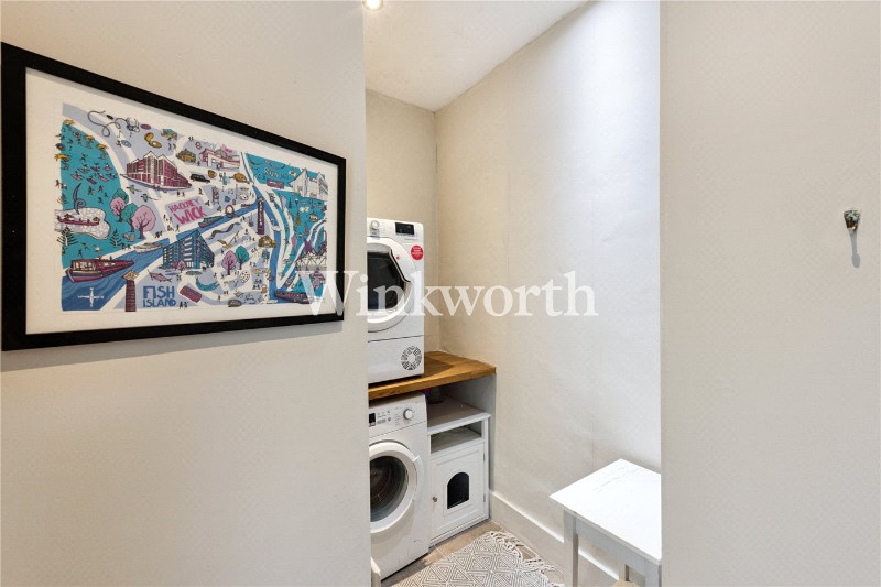 Lyndhurst Road, London, N22