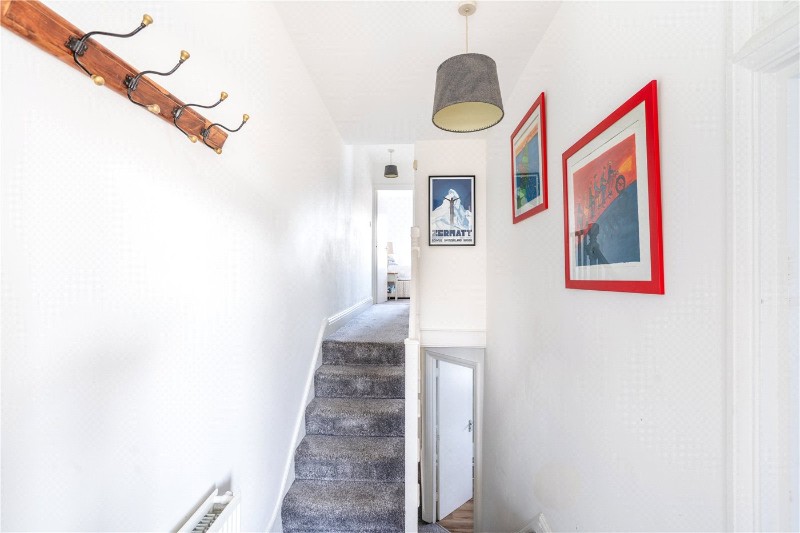 Appach Road, London, SW2
