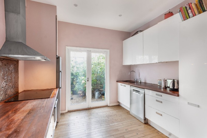 Lordship Lane, East Dulwich, London, SE22
