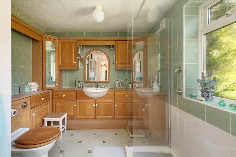 Meadow Close, Bridge, Canterbury, Kent, CT4