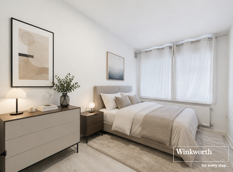 Shaftesbury Avenue, Kenton, Harrow, HA3
