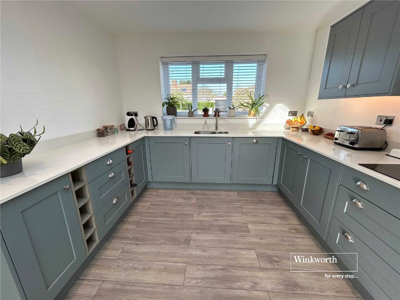 Lingwood Avenue, Mudeford, Christchurch, BH23