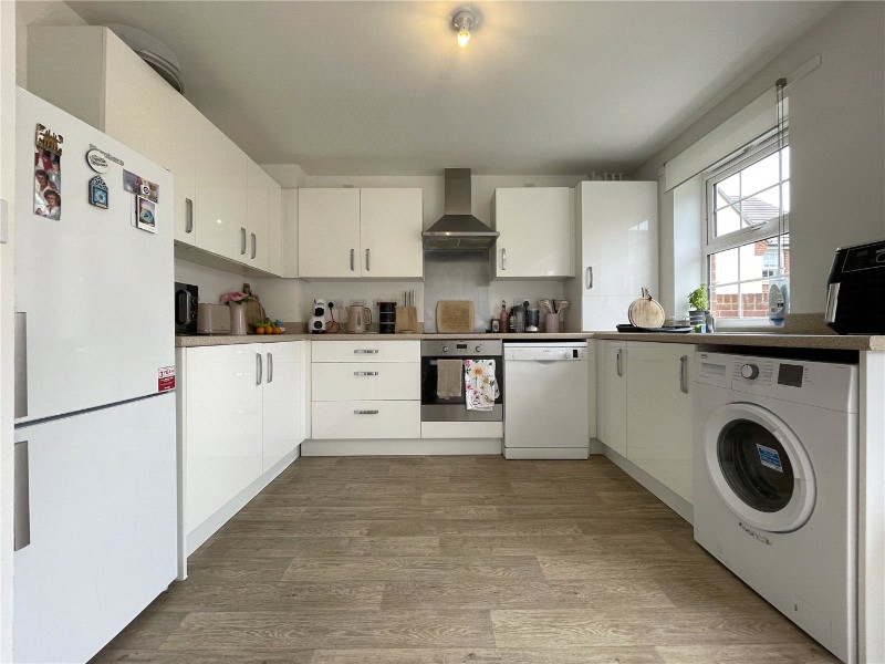 Celtic Close, Exeter, Devon, EX1