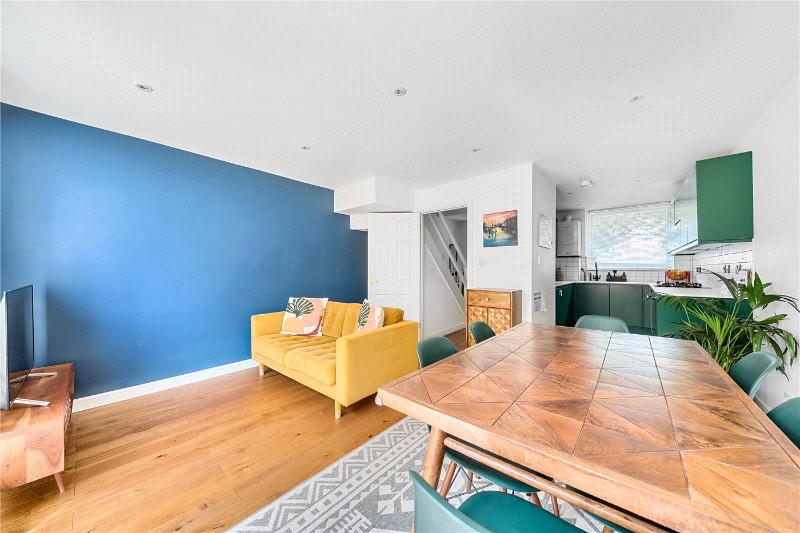 Dartmouth Road, London, SE26