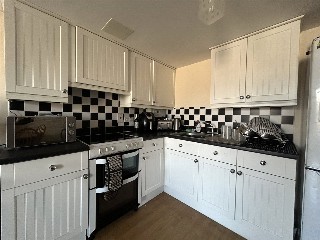 The Burrowe, Crediton, Devon, EX17