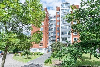 Sydenham Rise, London, SE23