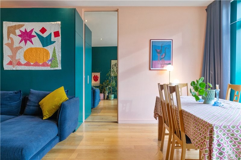 Steedman Street, London, SE17