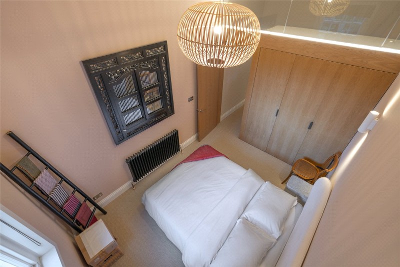 Warrington Crescent, Maida Vale, London, W9