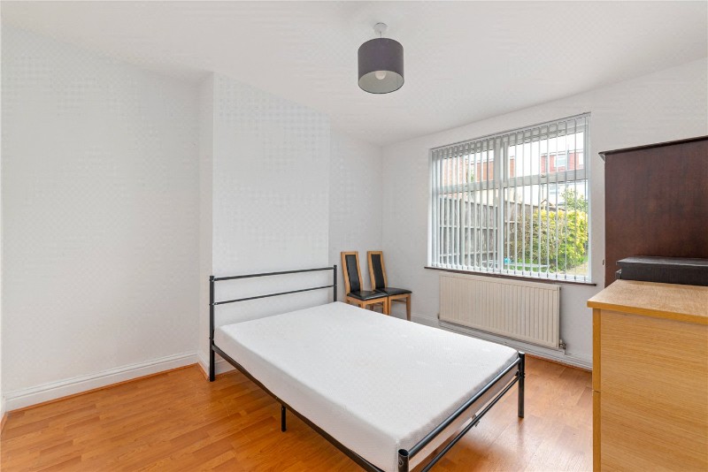 Broadwater Road, London, SW17