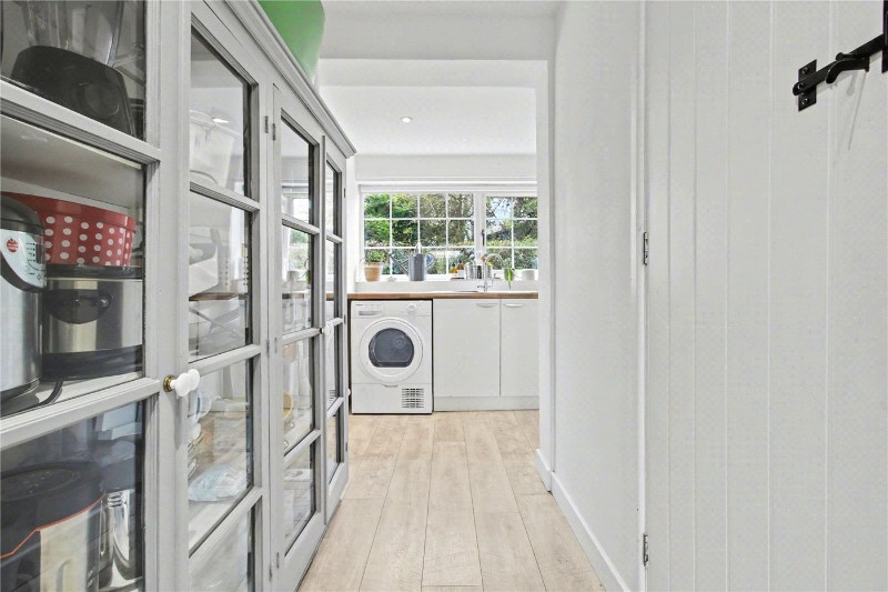 The Street, Brampton, Beccles, Suffolk, NR34
