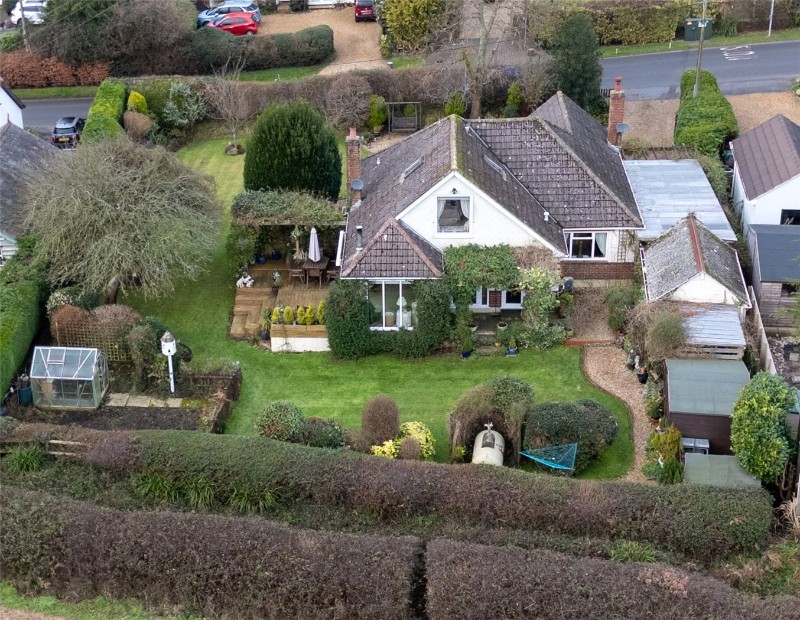 Broomhill, Wimborne, Dorset, BH21