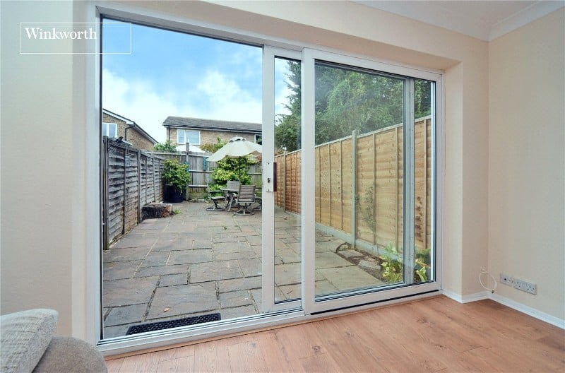 Mulgrave Road, Sutton, Surrey, SM2