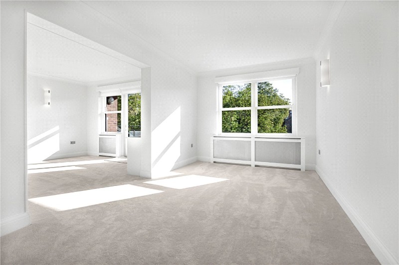 Ennismore Gardens, London, SW7