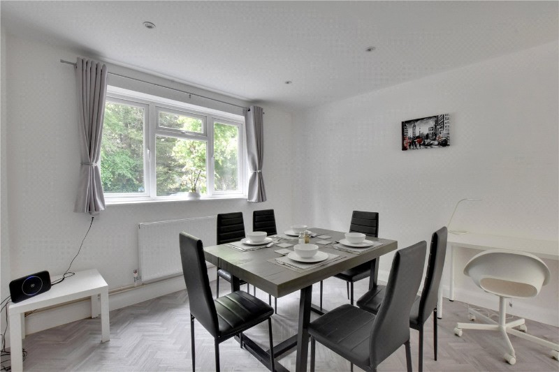 The Glebe, Blackheath, London, SE3