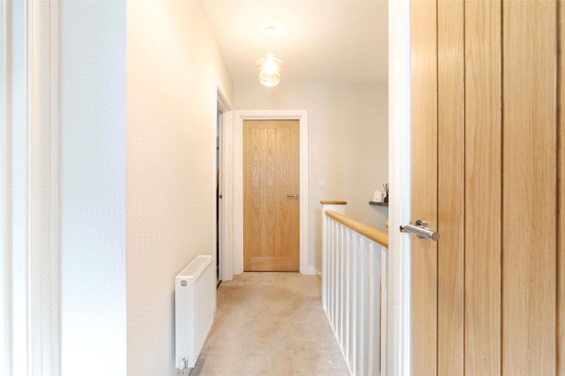 Saxondale Gardens, Wimborne, Dorset, BH21