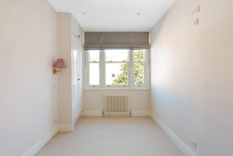 Offley Road, London, SW9