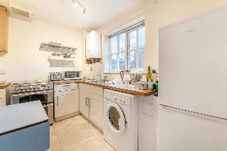 Henry Dickens Court, St. Anns Road, London, W11