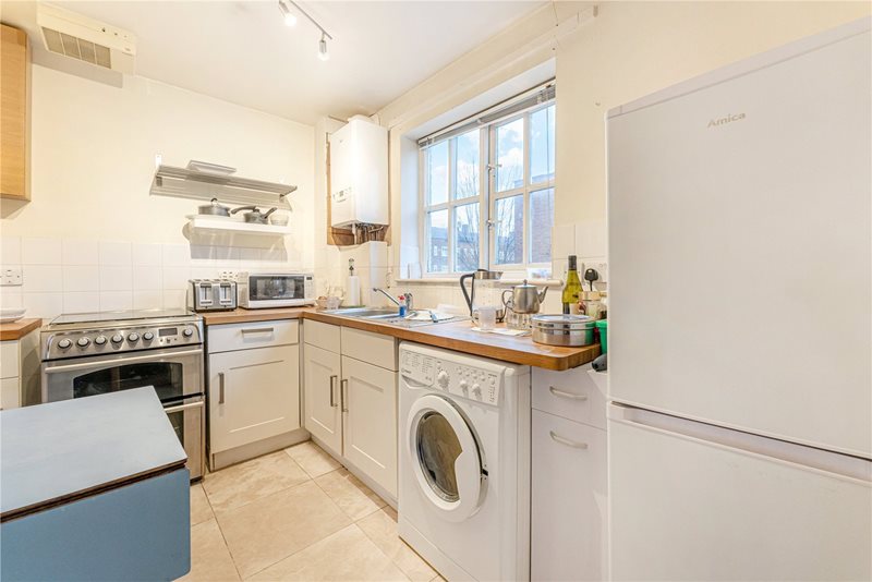 Henry Dickens Court, St. Anns Road, London, W11