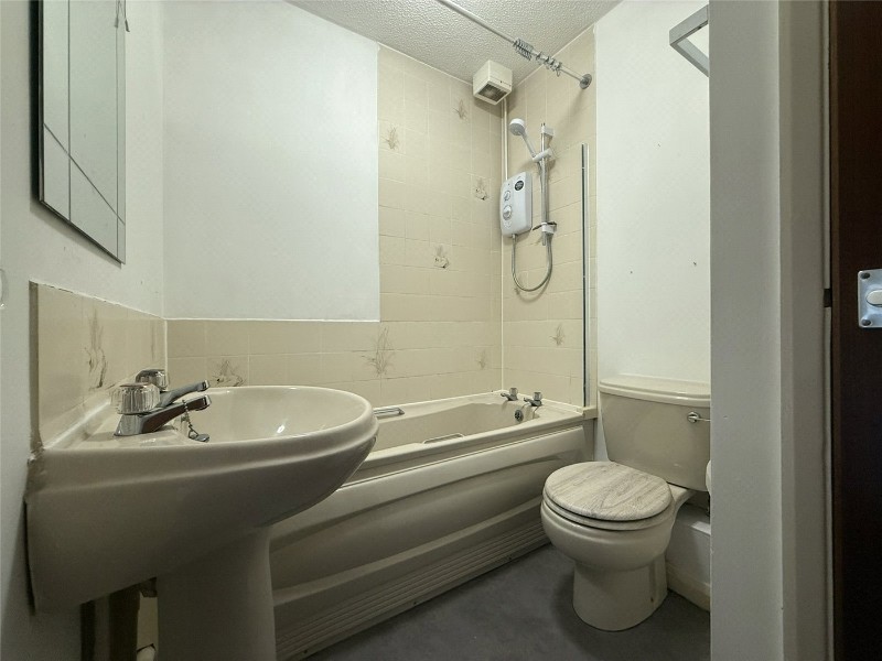 The Burrowe, Crediton, Devon, EX17