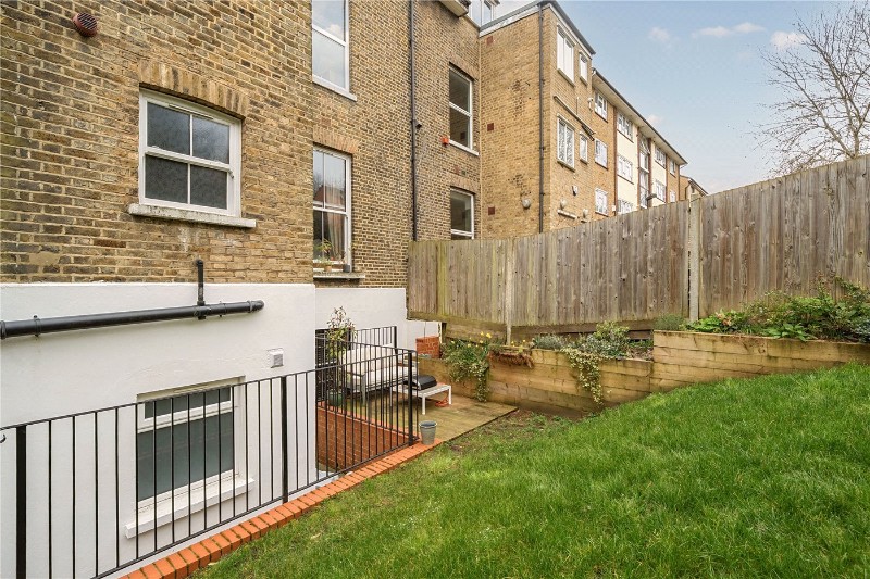 St. German&#39;s Road, London, SE23