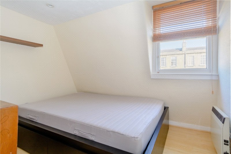 Oxford Row, Bath, Somerset, BA1