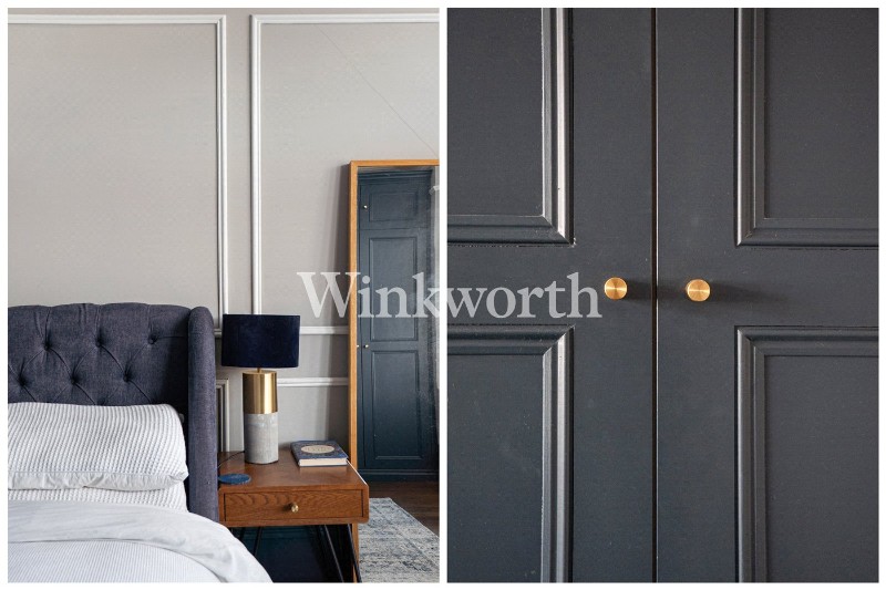 Fox Lane, London, N13