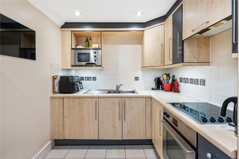 Melville Place, London, N1