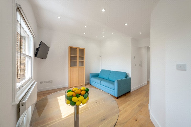 Belgrave Gardens, St John&#39;s Wood, London, NW8