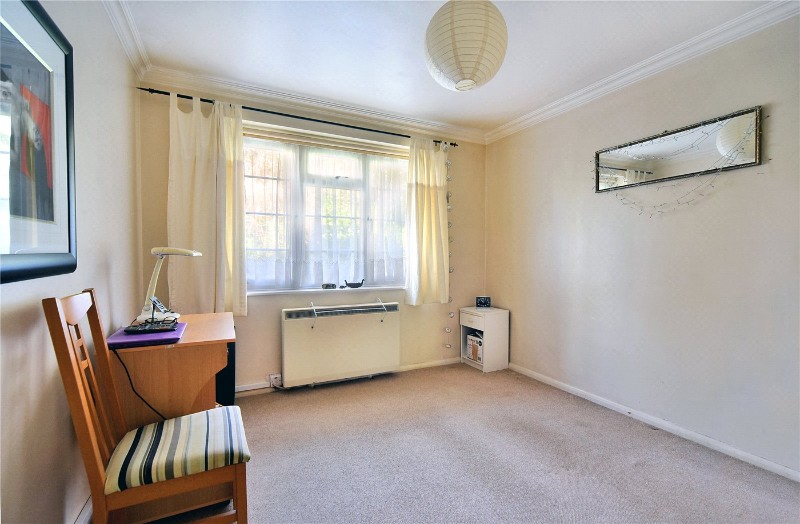 Lancaster Court, Banstead, Surrey, SM7