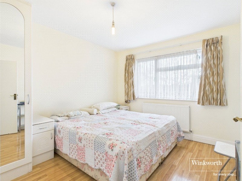 Kenton Park Crescent, Harrow, Middlesex, HA3