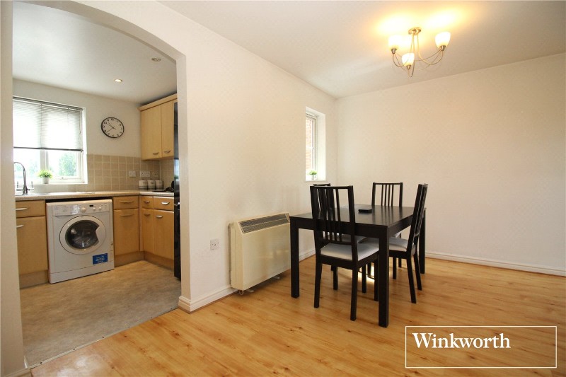 Armstrong Close, Borehamwood, Hertfordshire, WD6