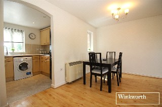 Armstrong Close, Borehamwood, Hertfordshire, WD6