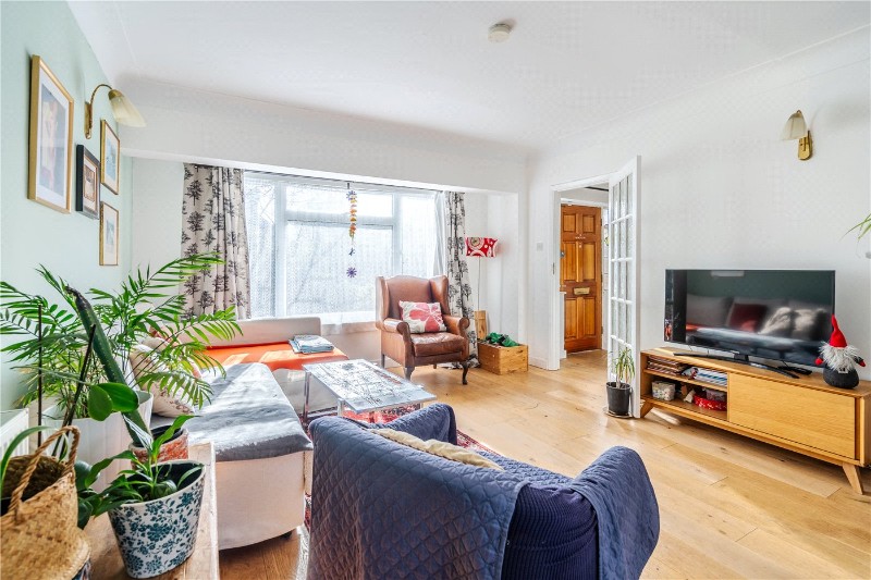 Trinity Rise, London, SW2