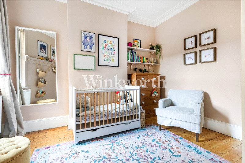 Lyndhurst Road, London, N22