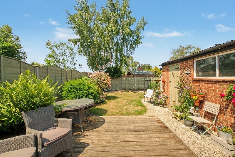 Samson Road, Hellesdon, Norwich, Norfolk, NR6