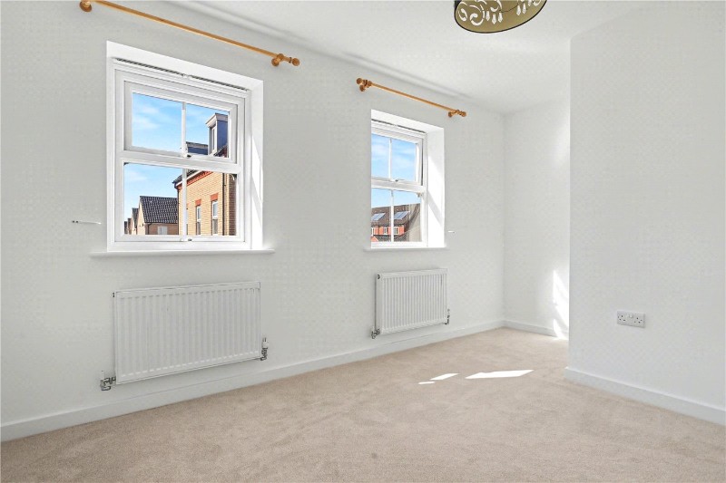 Chestnut Place, Cringleford, Norwich, Norfolk, NR4