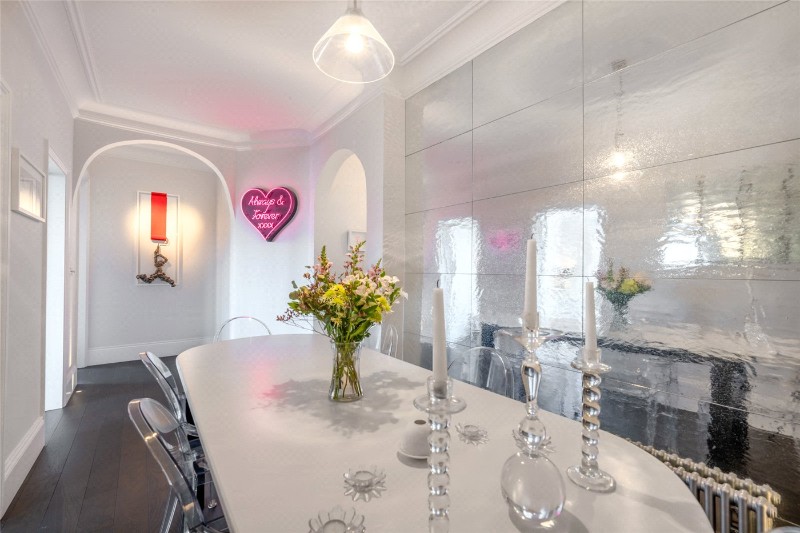 Rodney Court, Maida Vale, London, W9